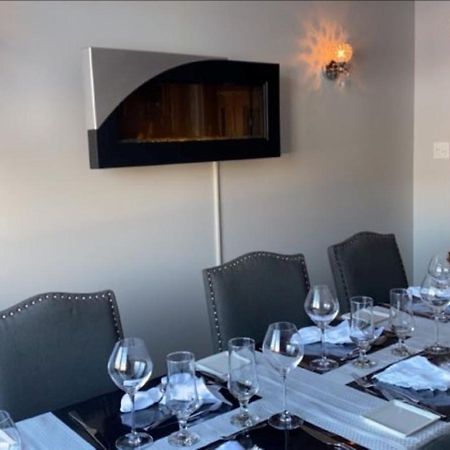 Auberge Micky Inc Edmundston Luaran gambar