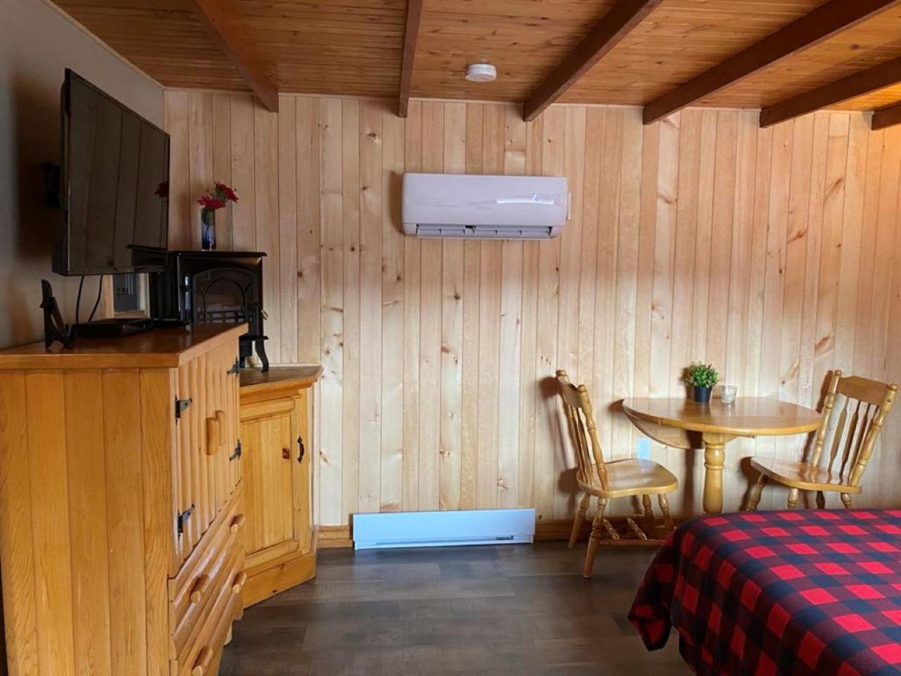 Auberge Micky Inc Edmundston Luaran gambar