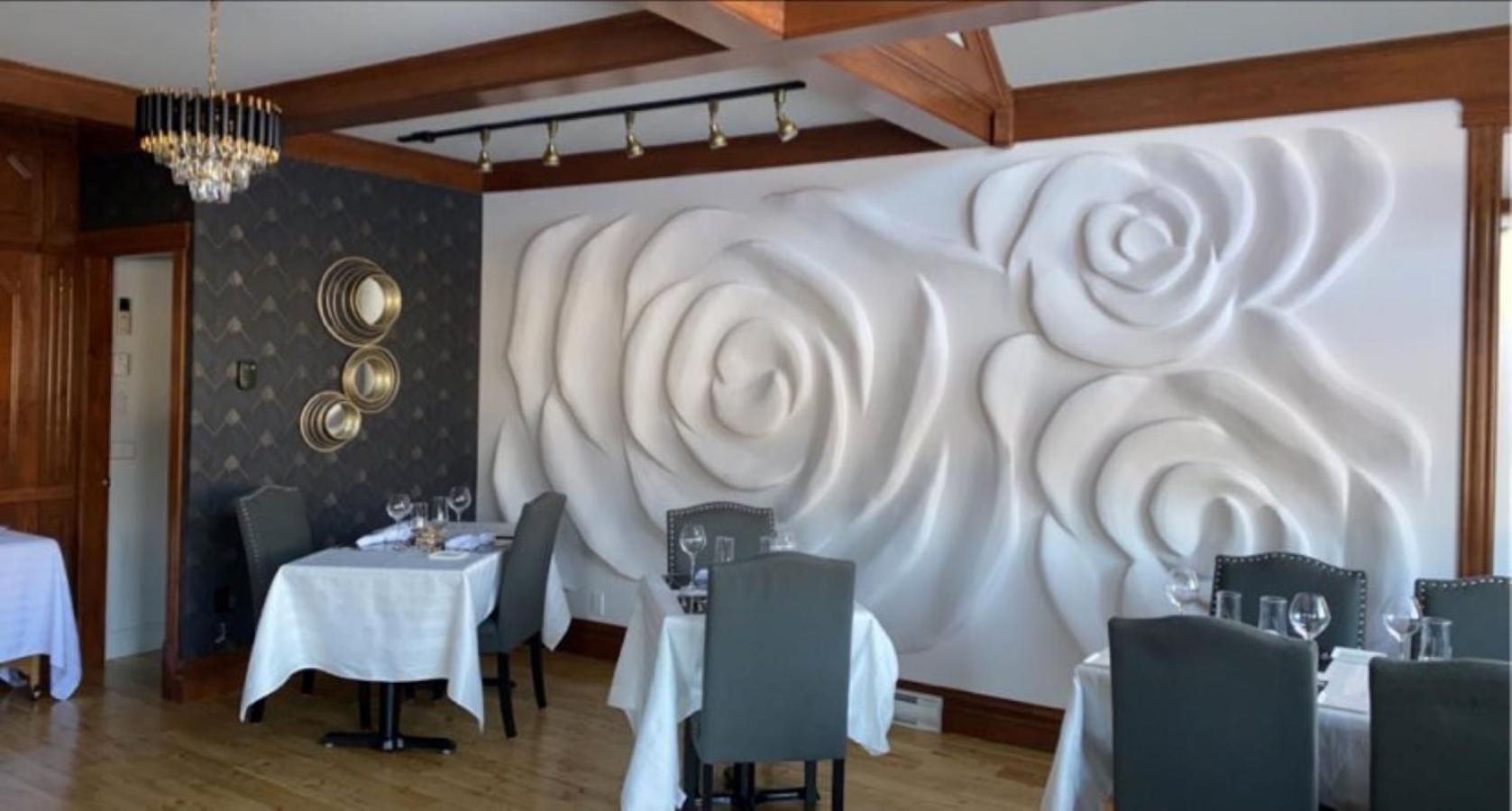 Auberge Micky Inc Edmundston Luaran gambar