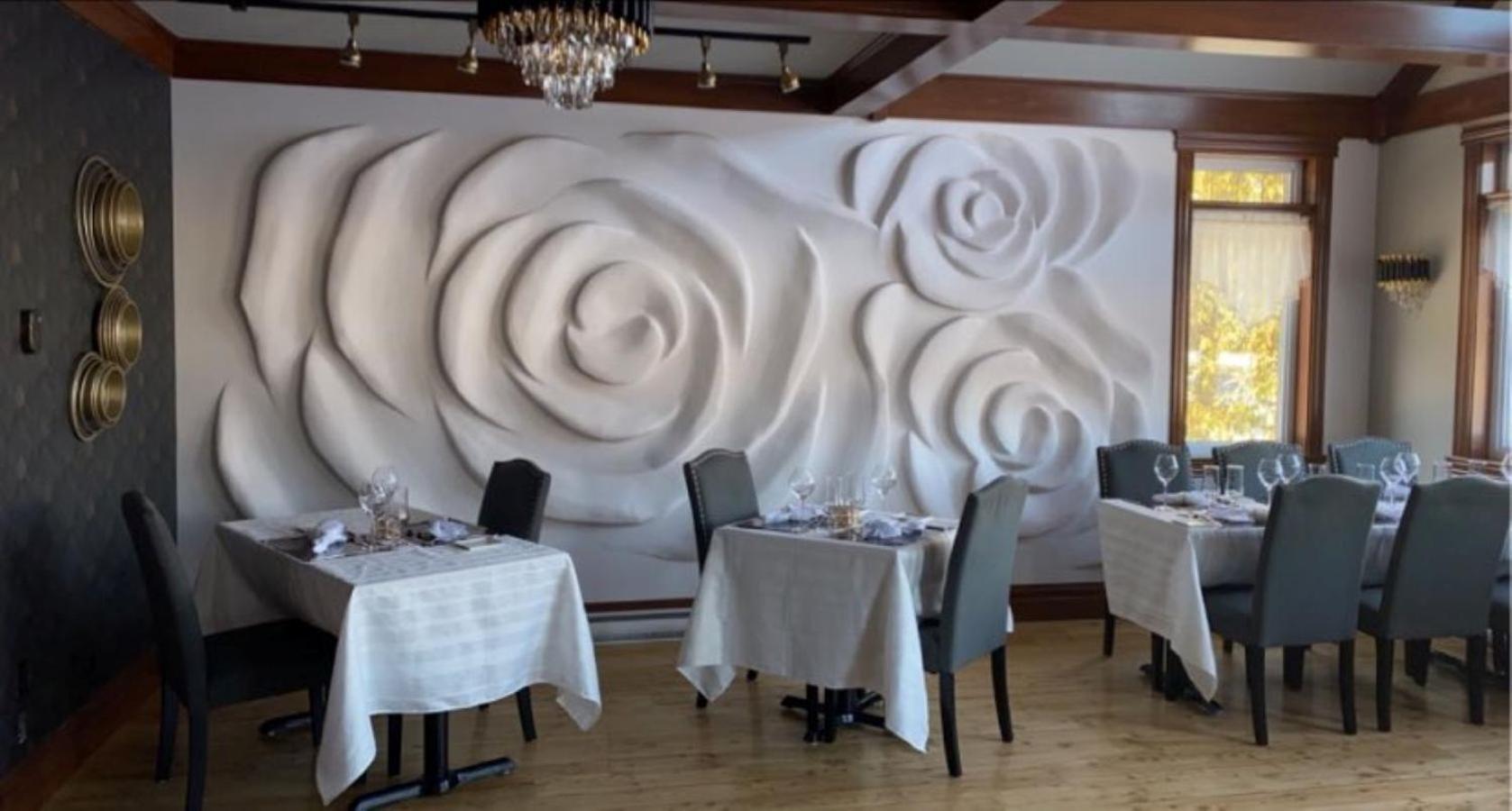 Auberge Micky Inc Edmundston Luaran gambar