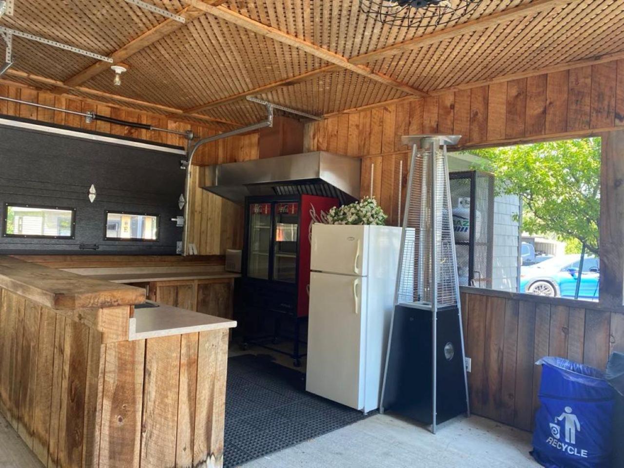 Auberge Micky Inc Edmundston Luaran gambar