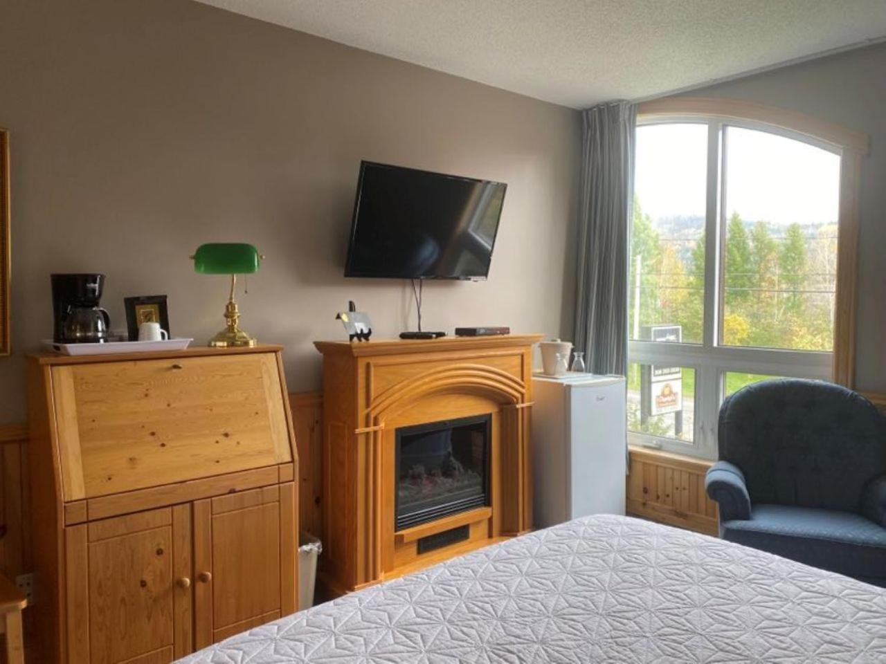 Auberge Micky Inc Edmundston Luaran gambar