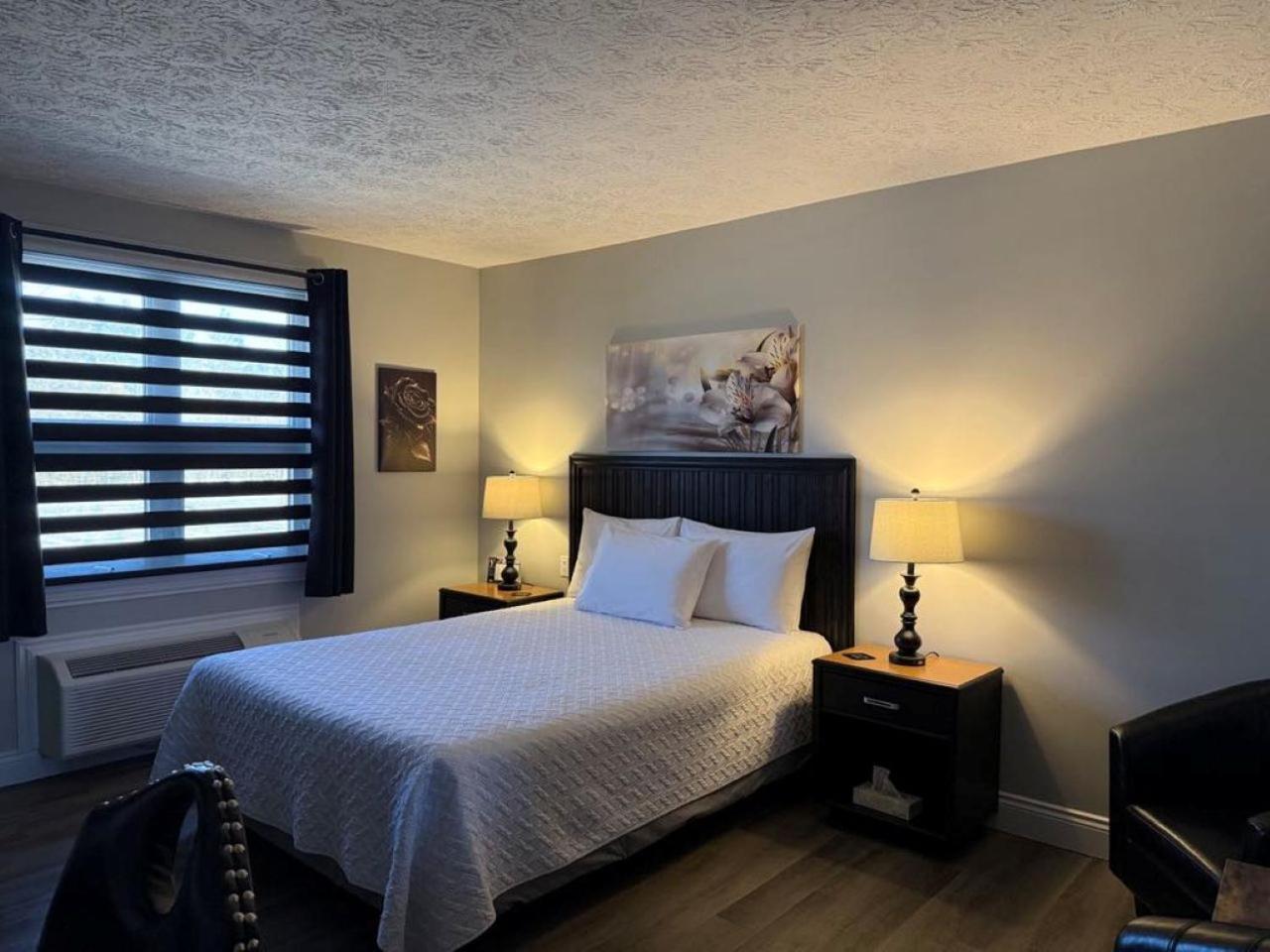 Auberge Micky Inc Edmundston Luaran gambar