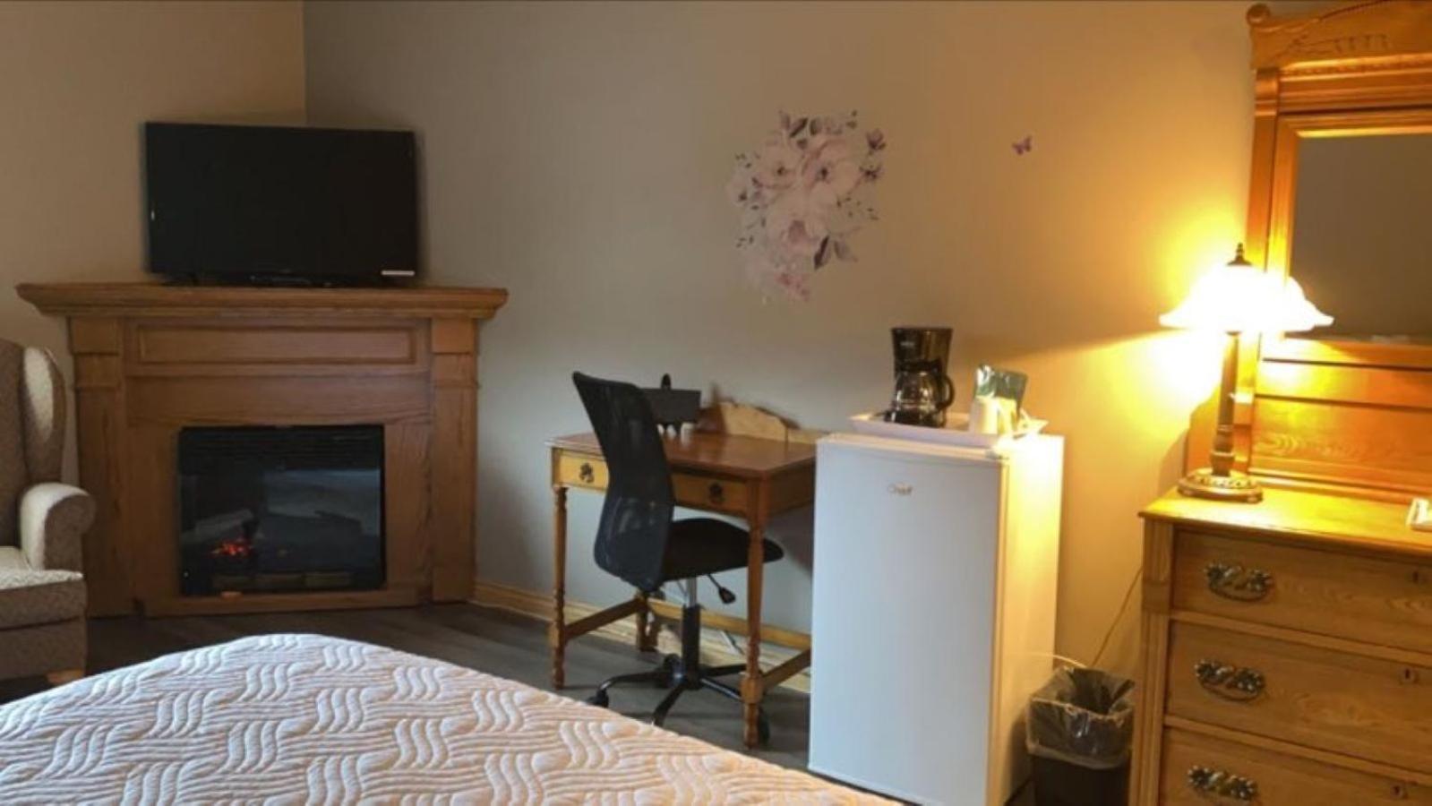 Auberge Micky Inc Edmundston Luaran gambar