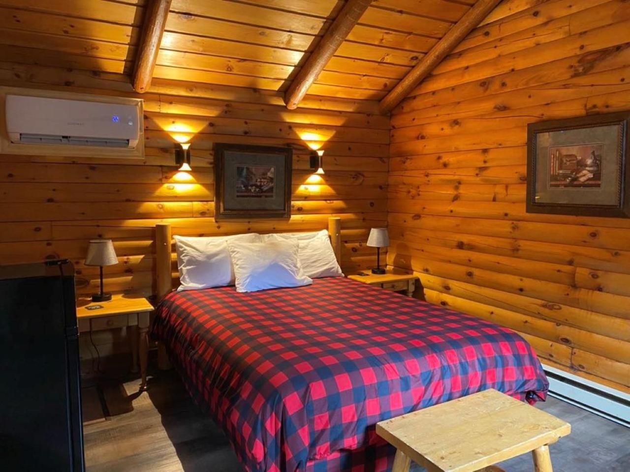 Auberge Micky Inc Edmundston Luaran gambar