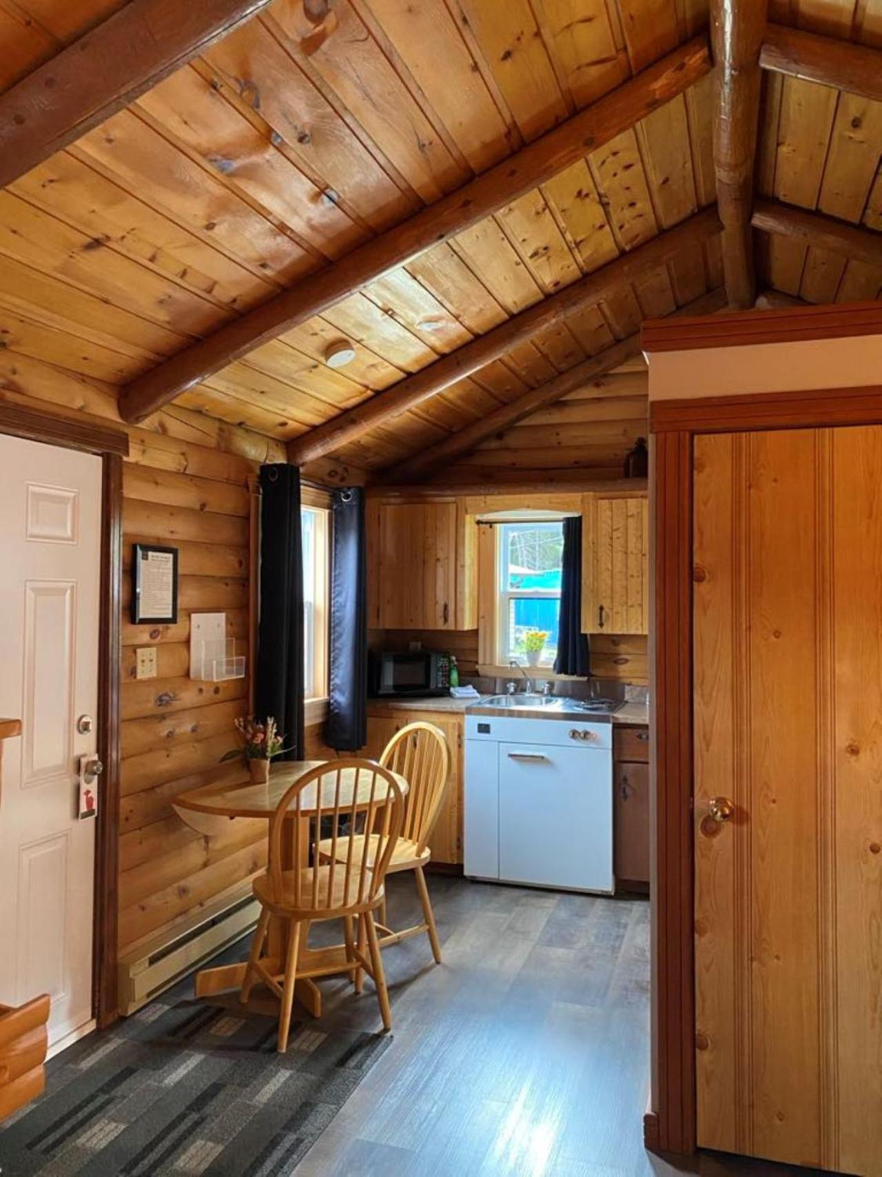 Auberge Micky Inc Edmundston Luaran gambar