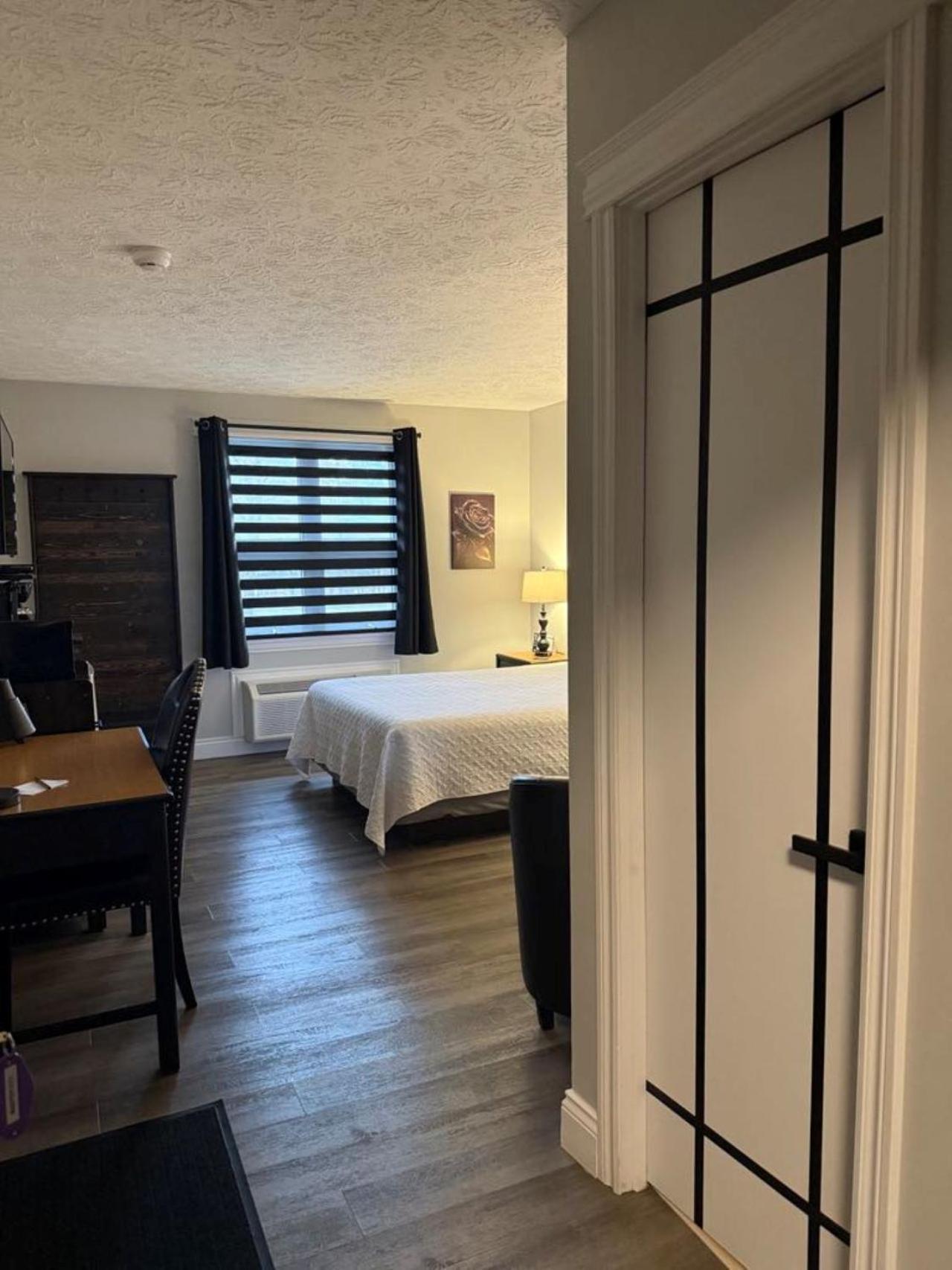 Auberge Micky Inc Edmundston Luaran gambar